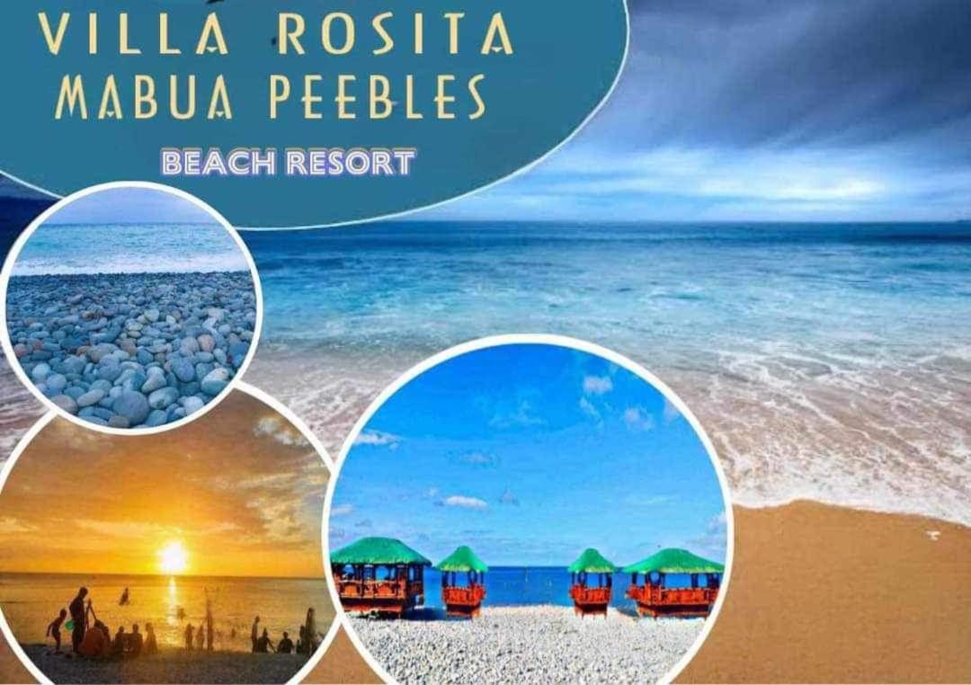 Villa Rosita Peebles Beach