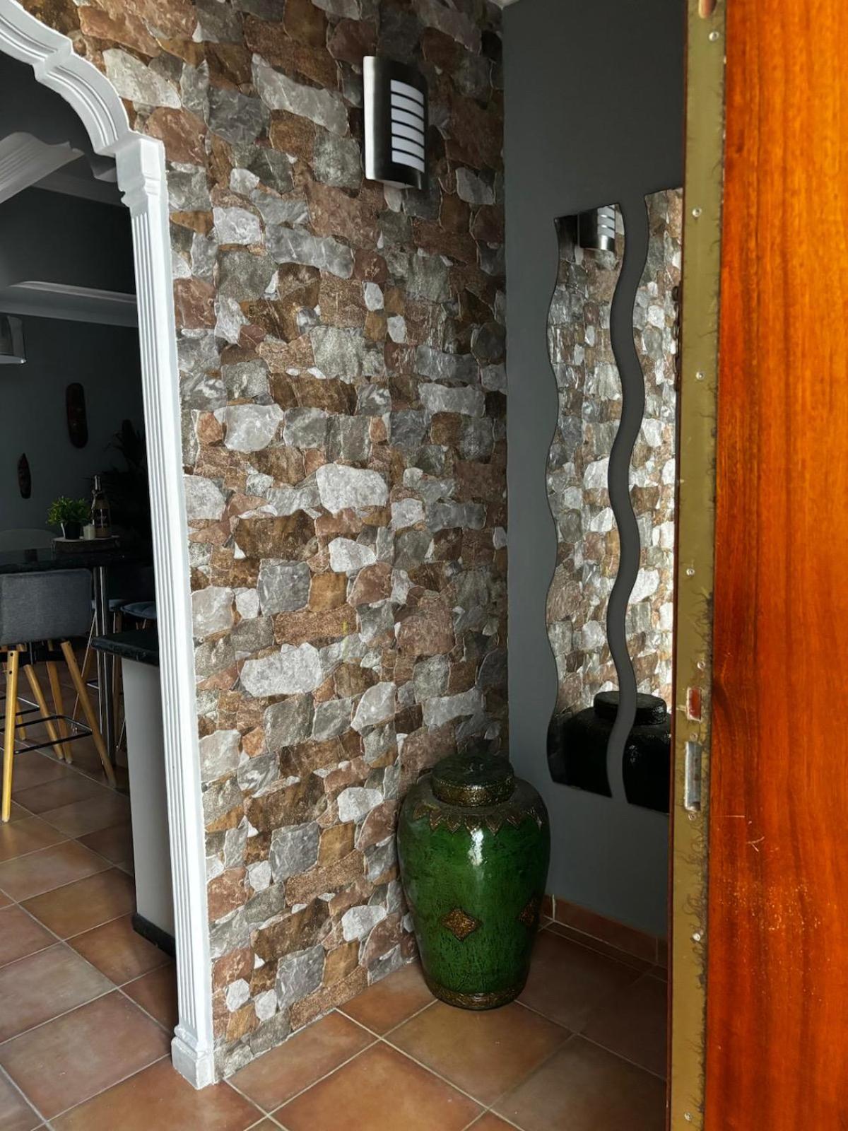 apartamento hans