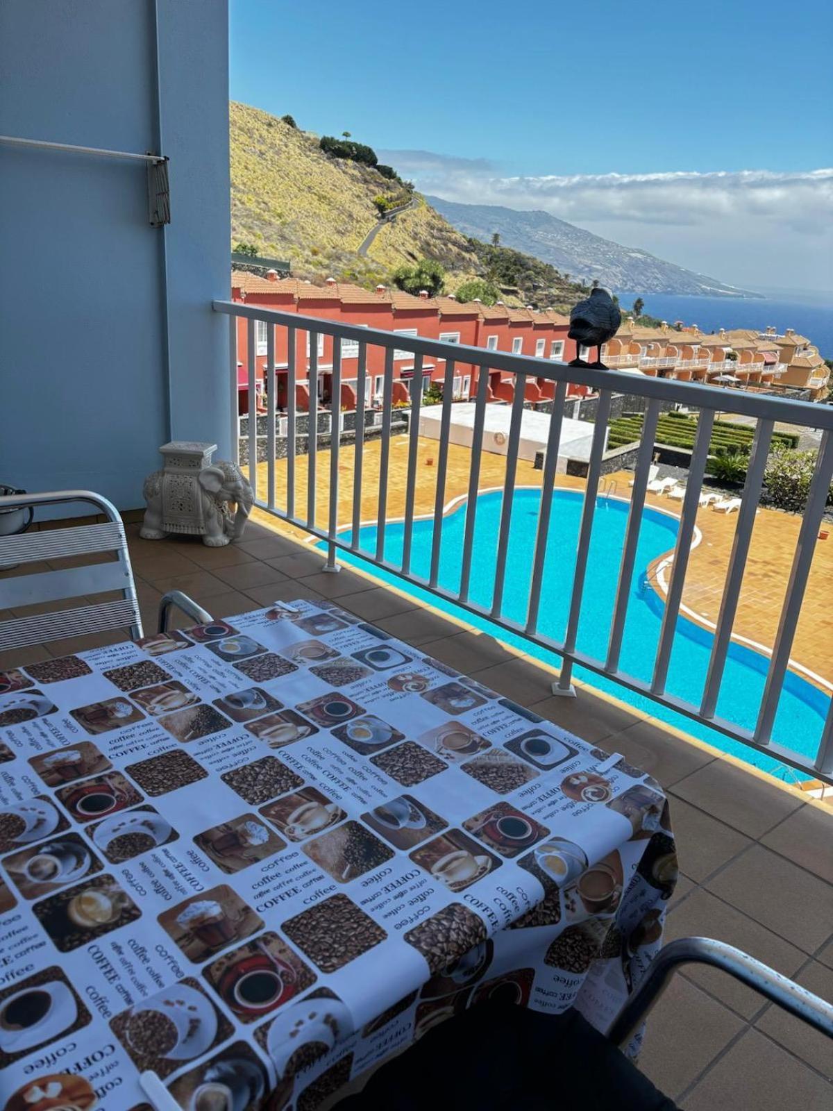 apartamento hans
