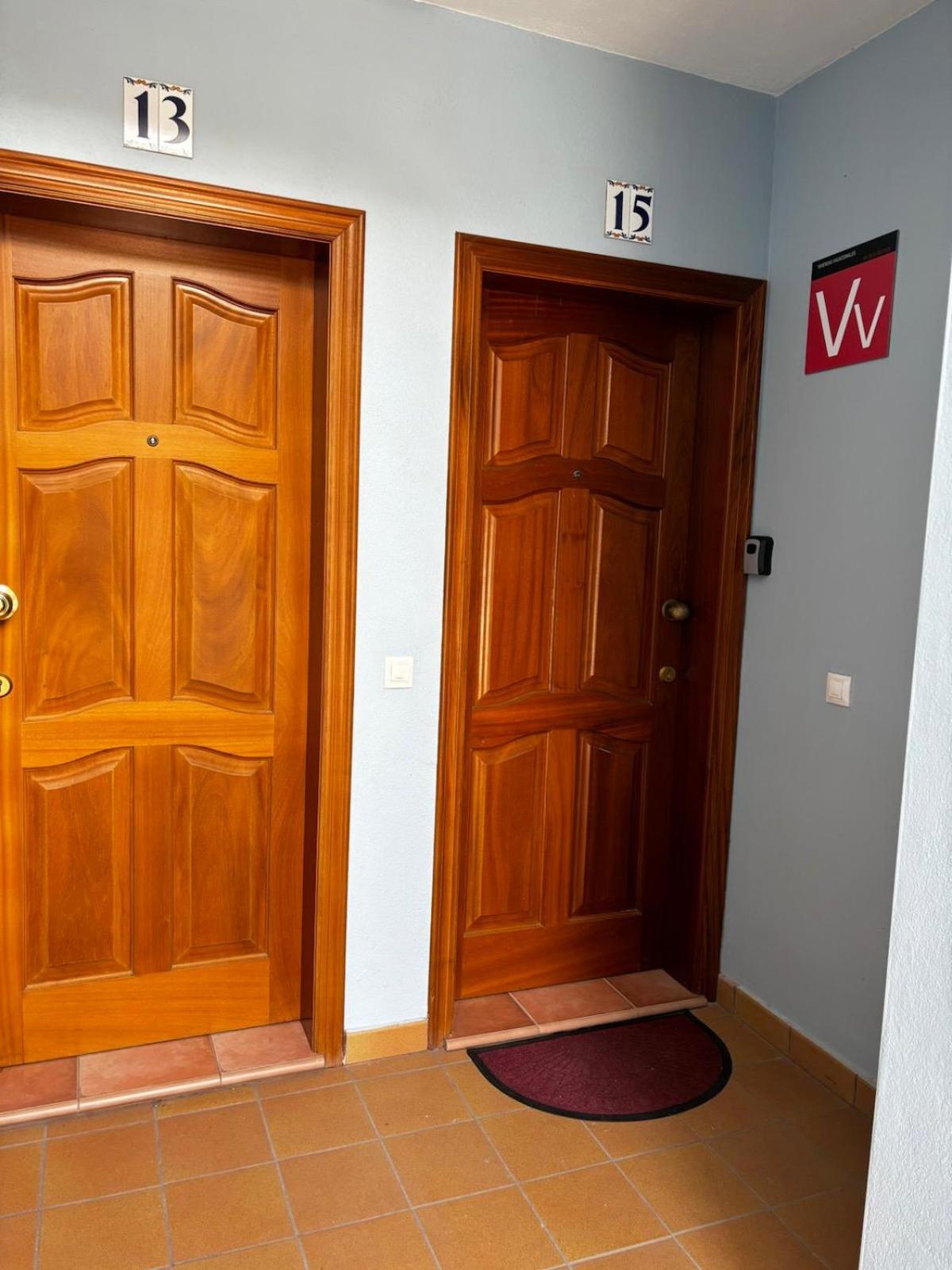 apartamento hans