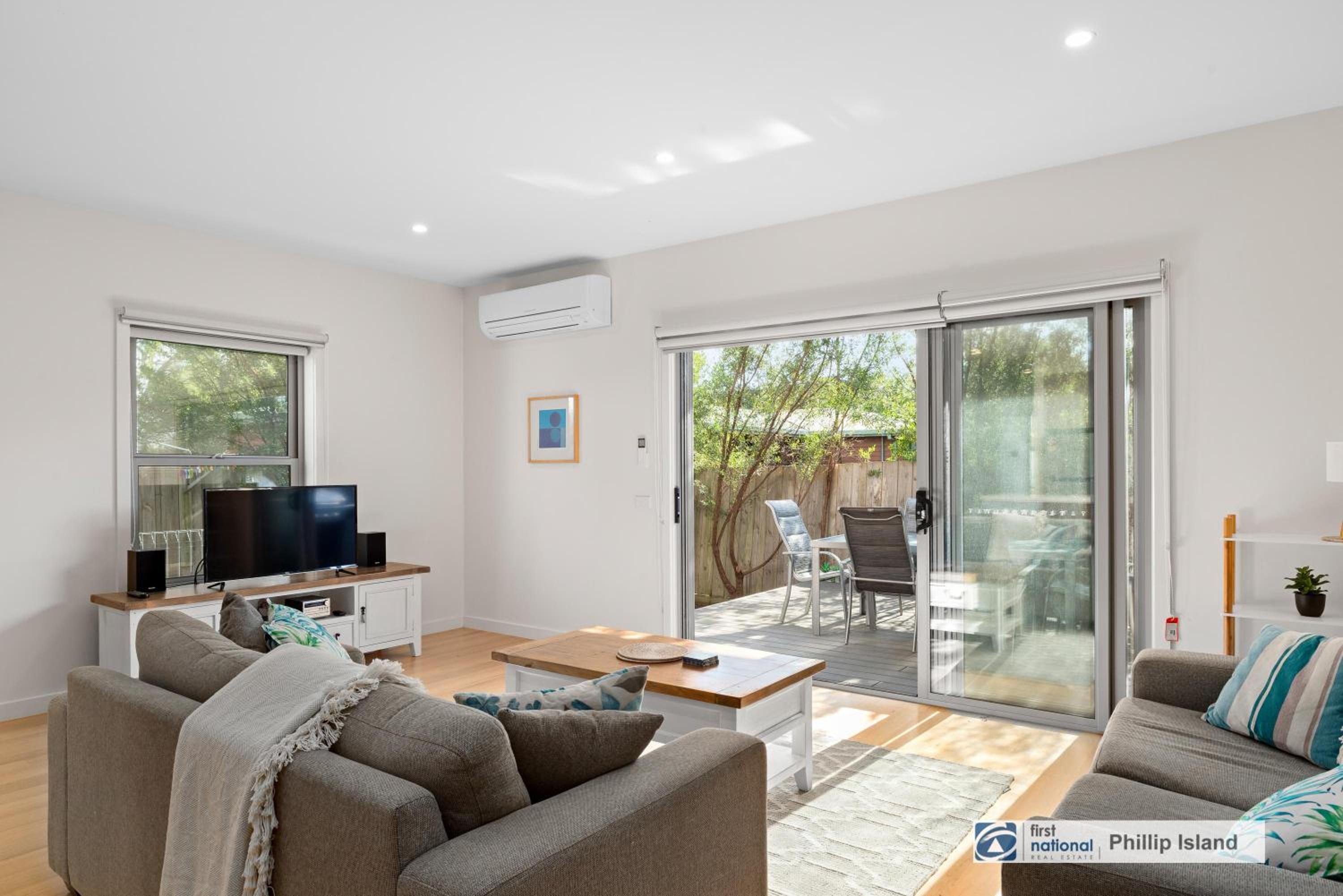 5-6 Broughton Ave, Cowes