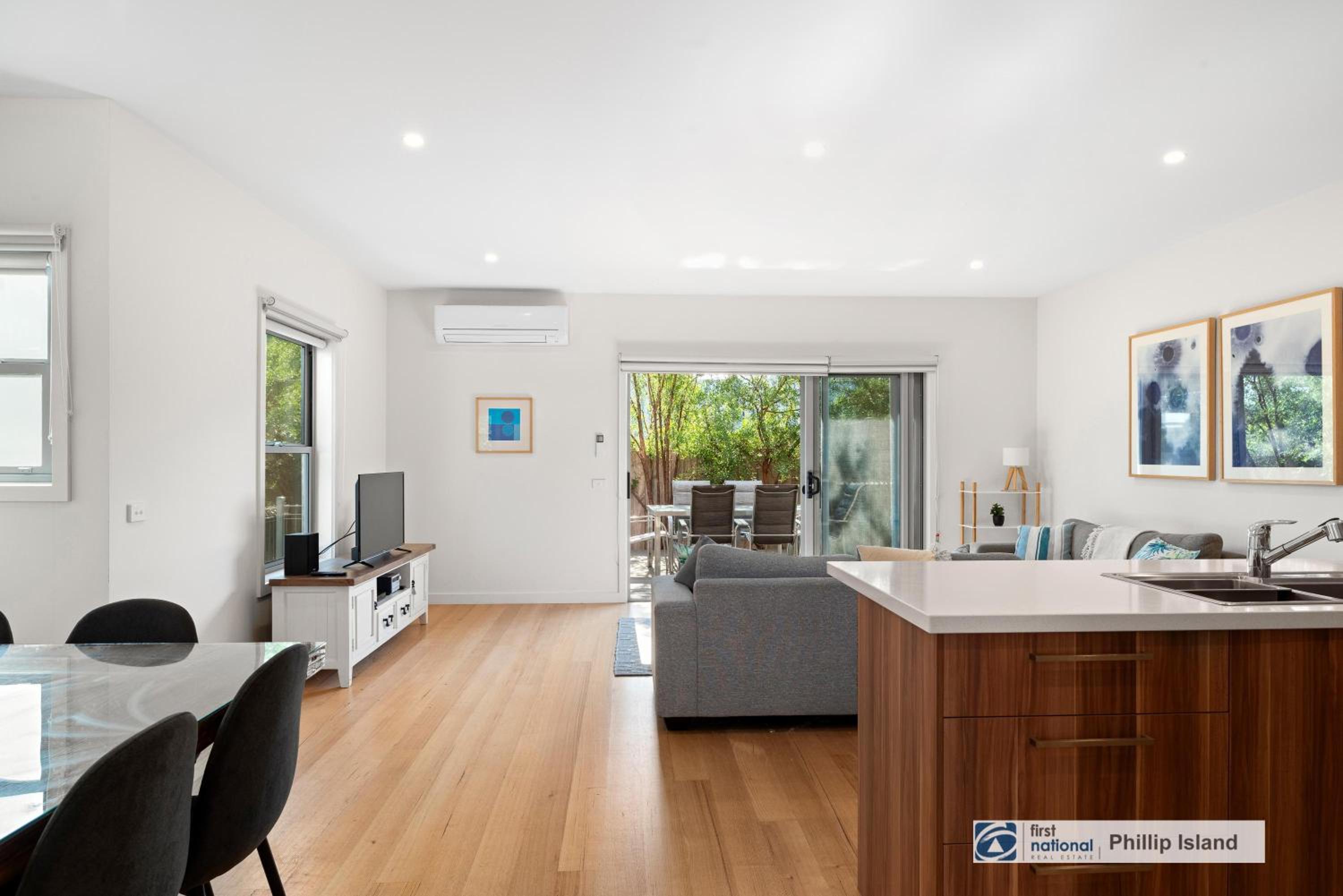 5-6 Broughton Ave, Cowes
