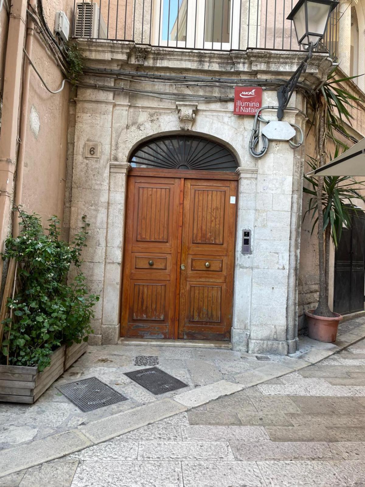 La Gioconda Exclusive Suite view 2