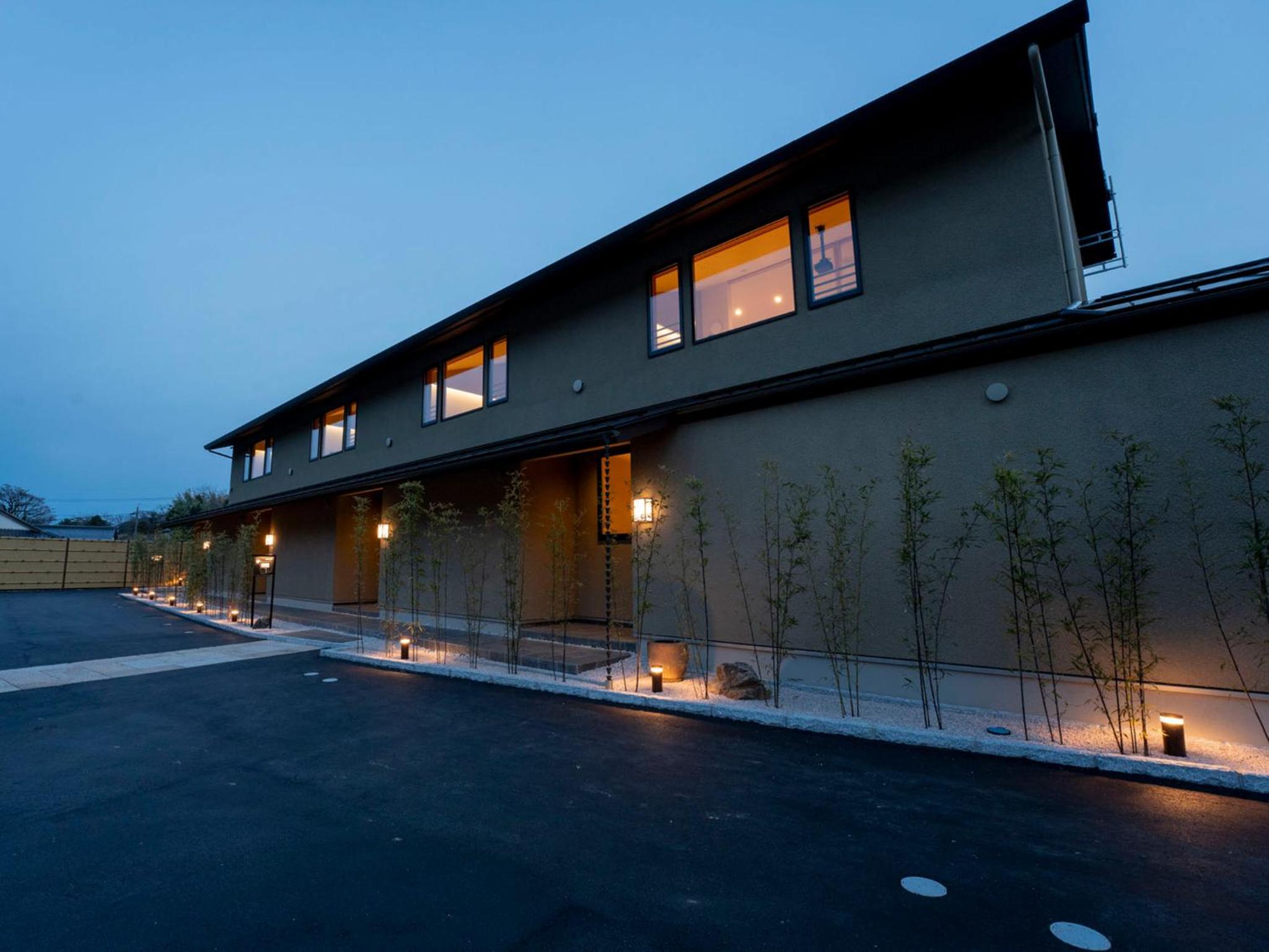 Rakuten STAY Izumo, Taisya - 13