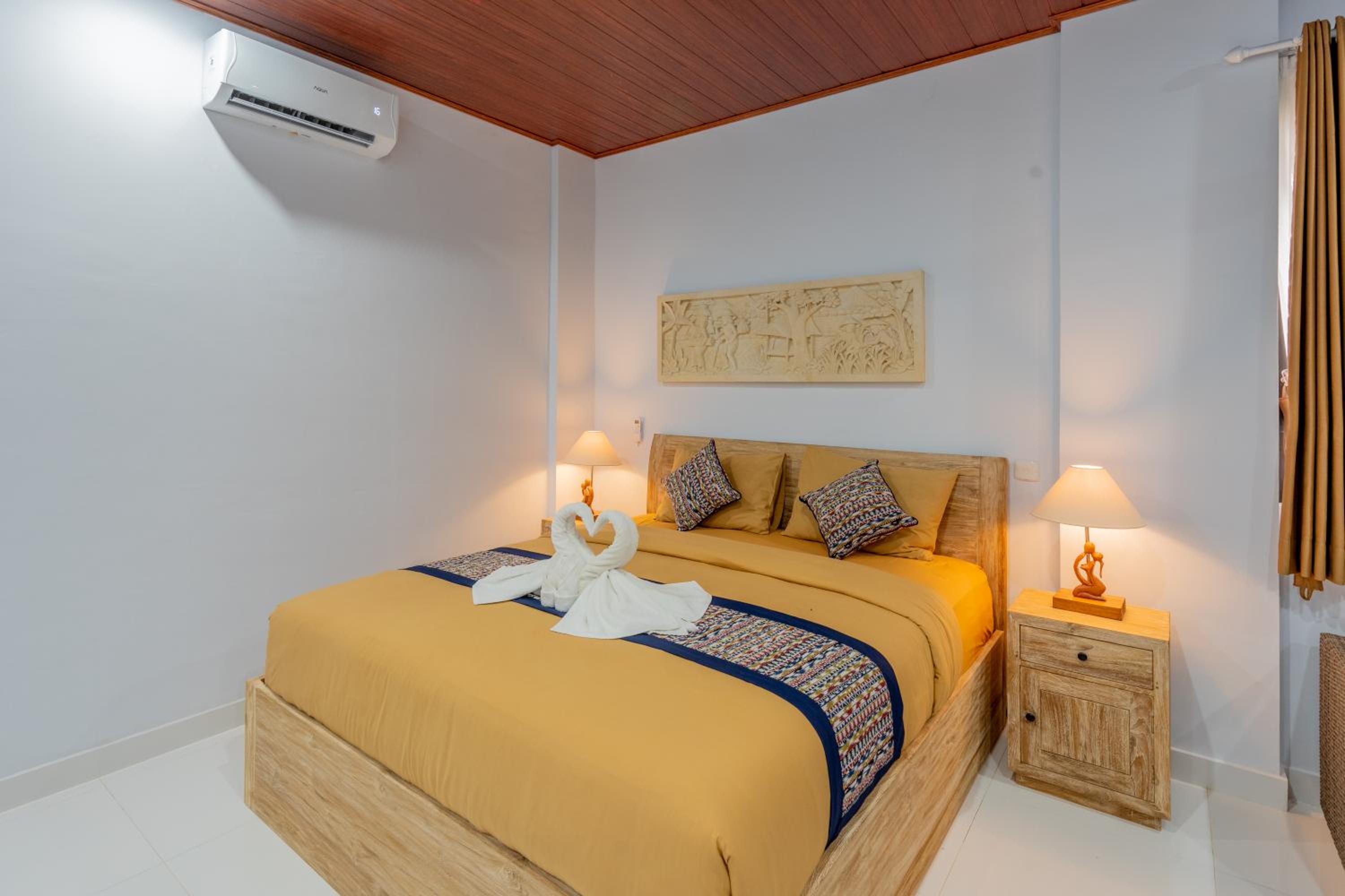 Frida Villa 2 in Ubud by Best Deals Hospitality view 5