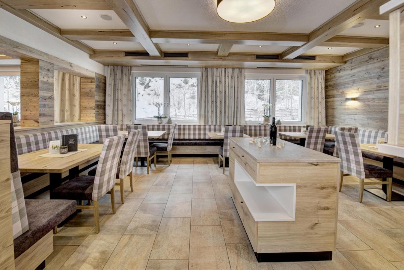 Hotel-Restaurant Bike&Snow Lederer