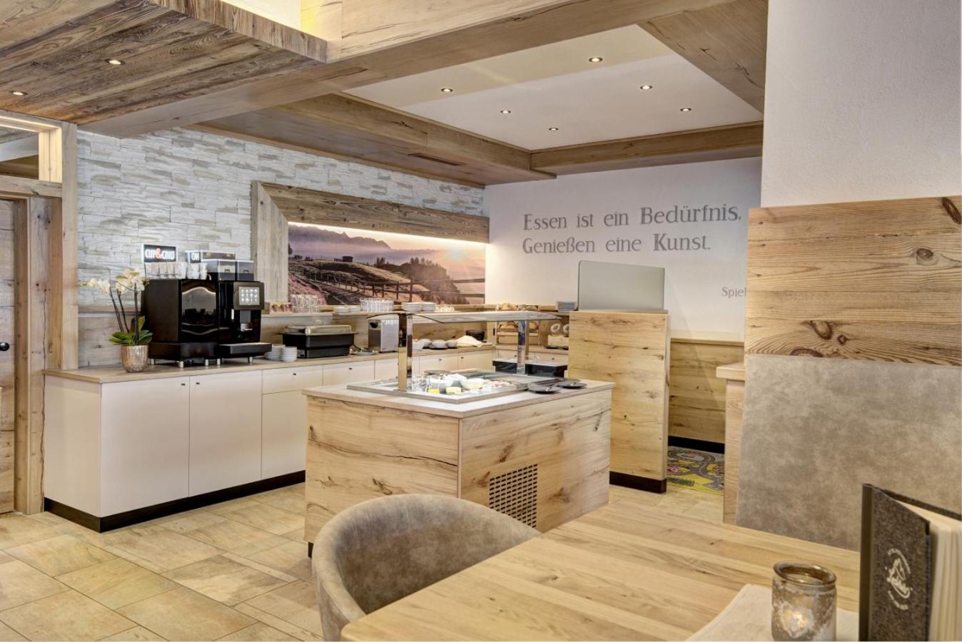 Hotel-Restaurant Bike&Snow Lederer