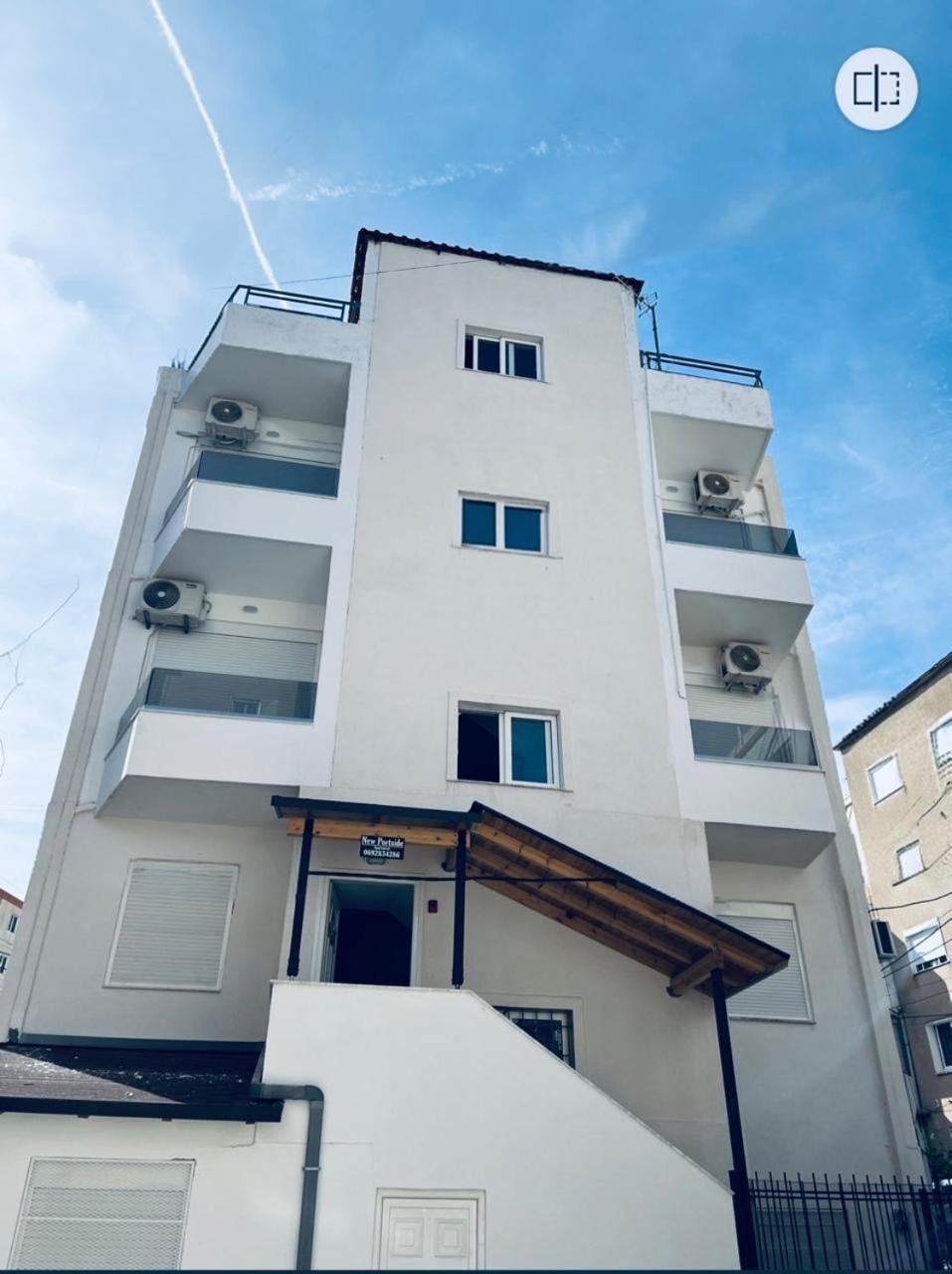New Portside Apartments