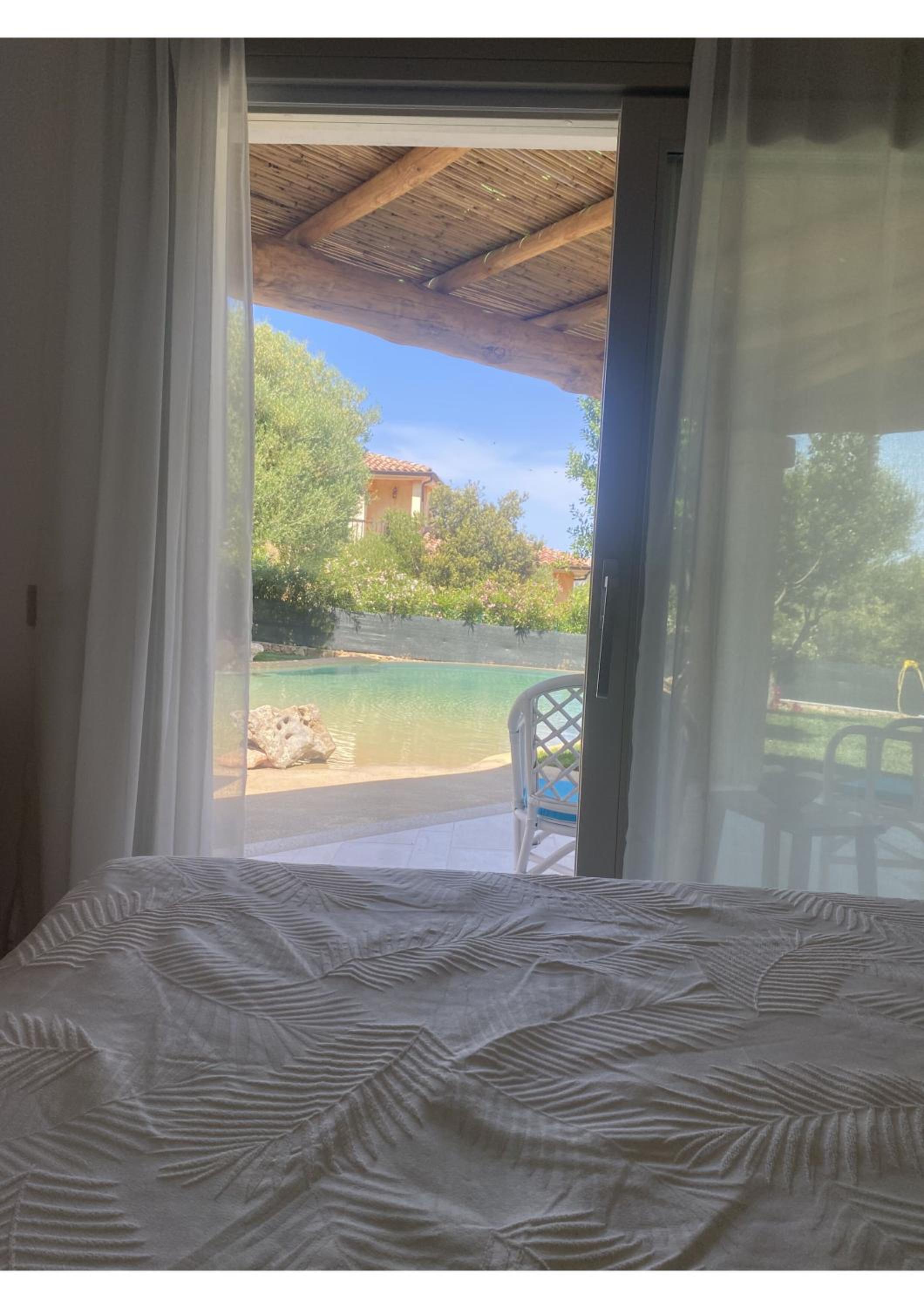 VILLA GARDEN view 5