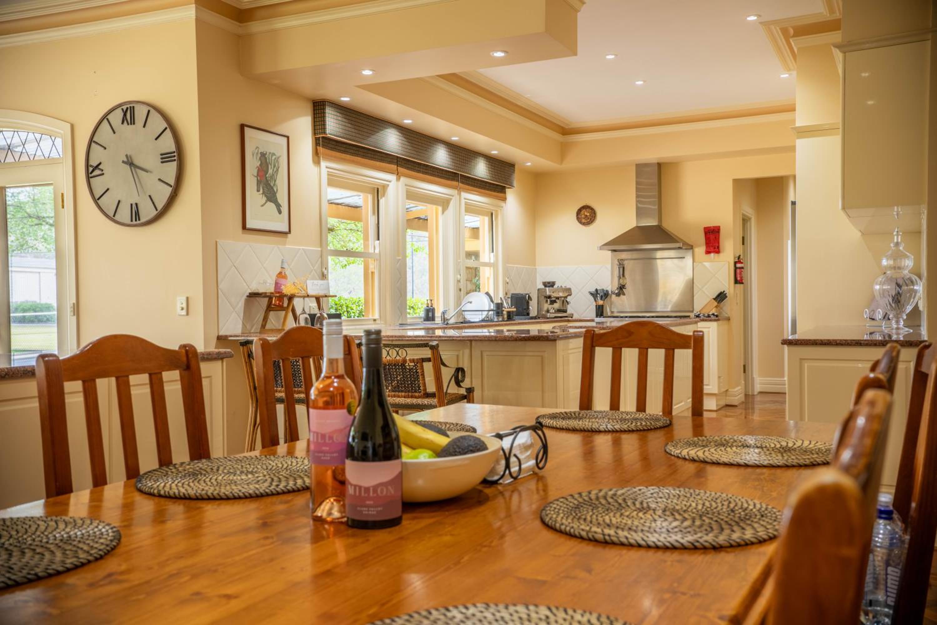 Millon Estate