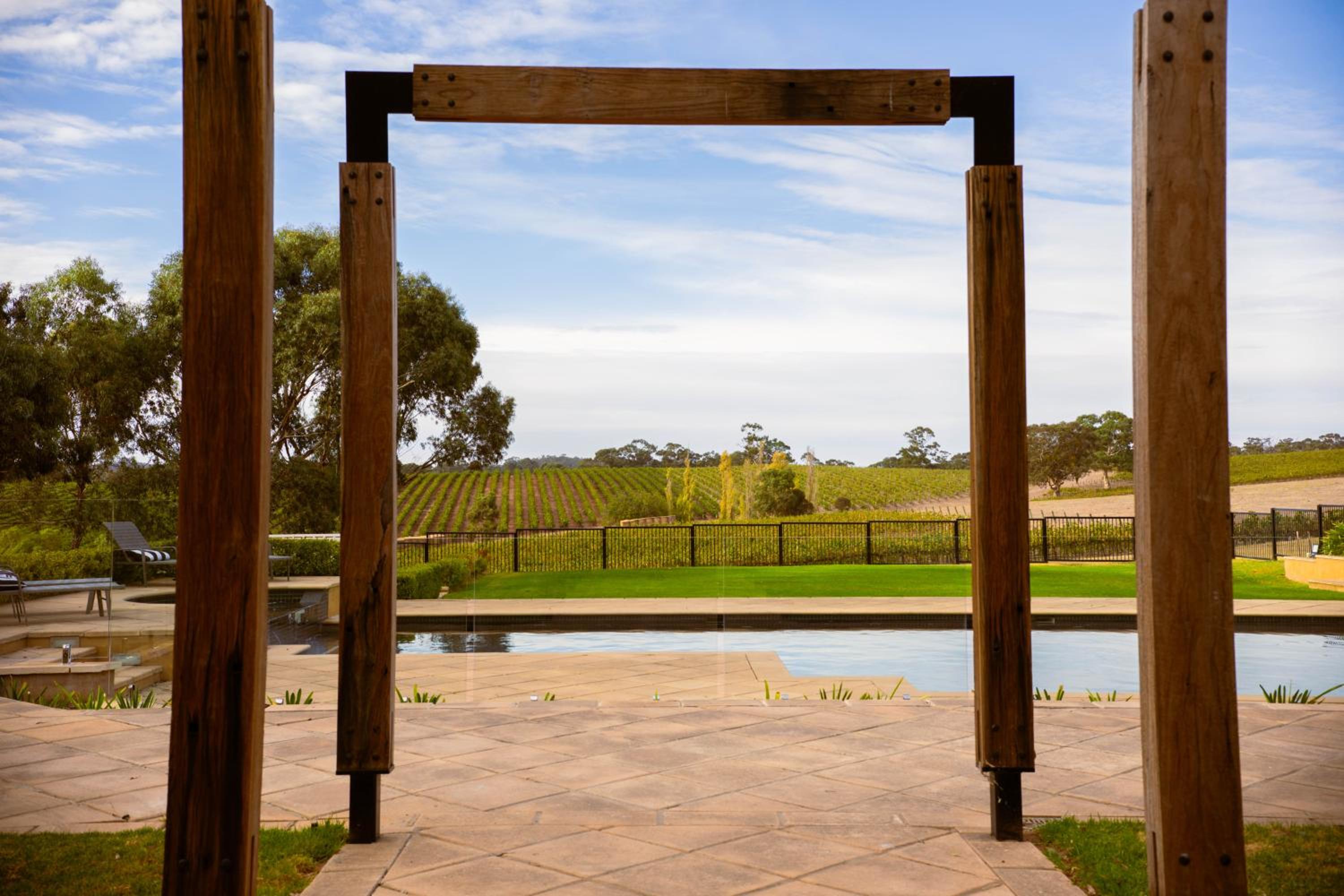 Millon Estate