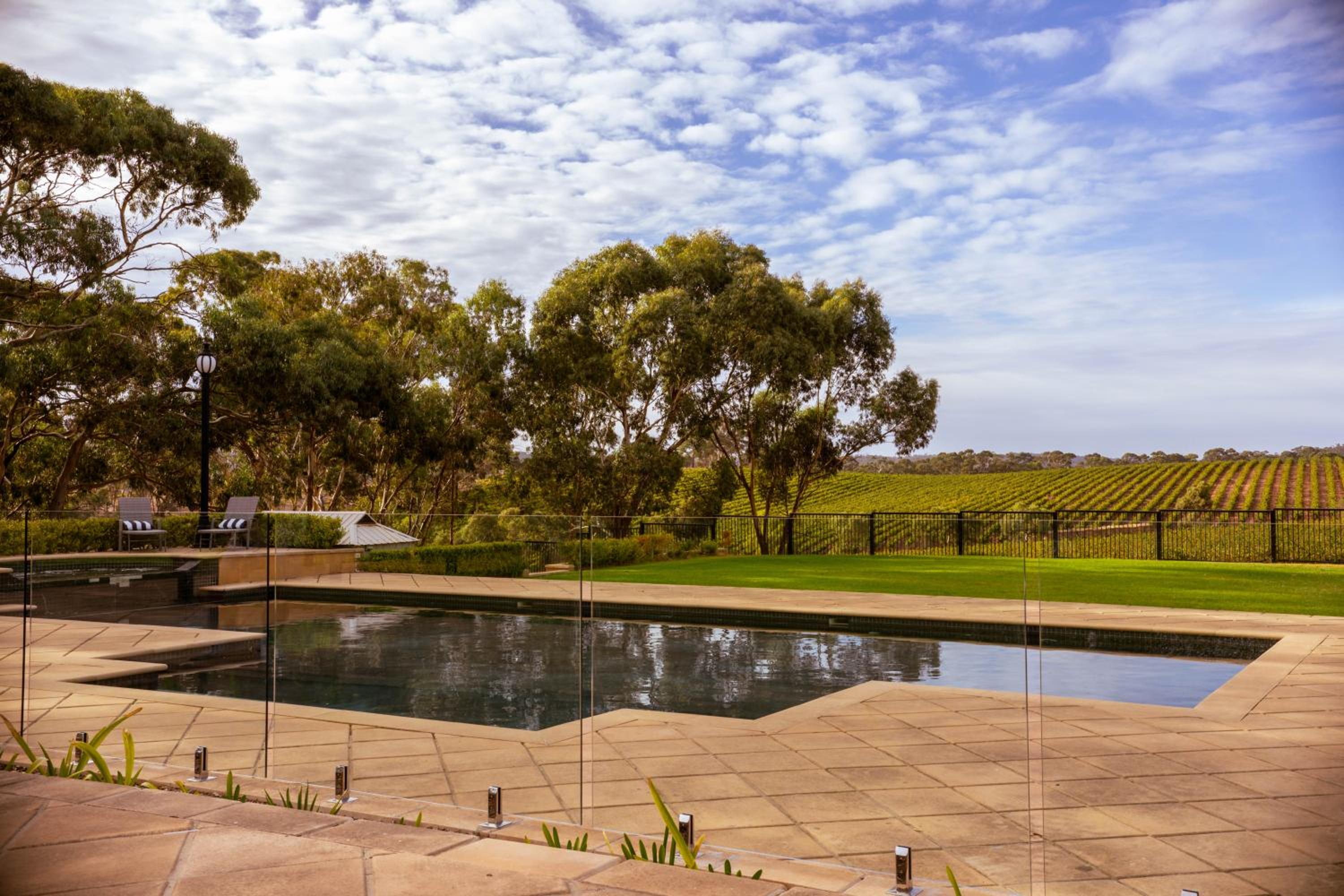 Millon Estate