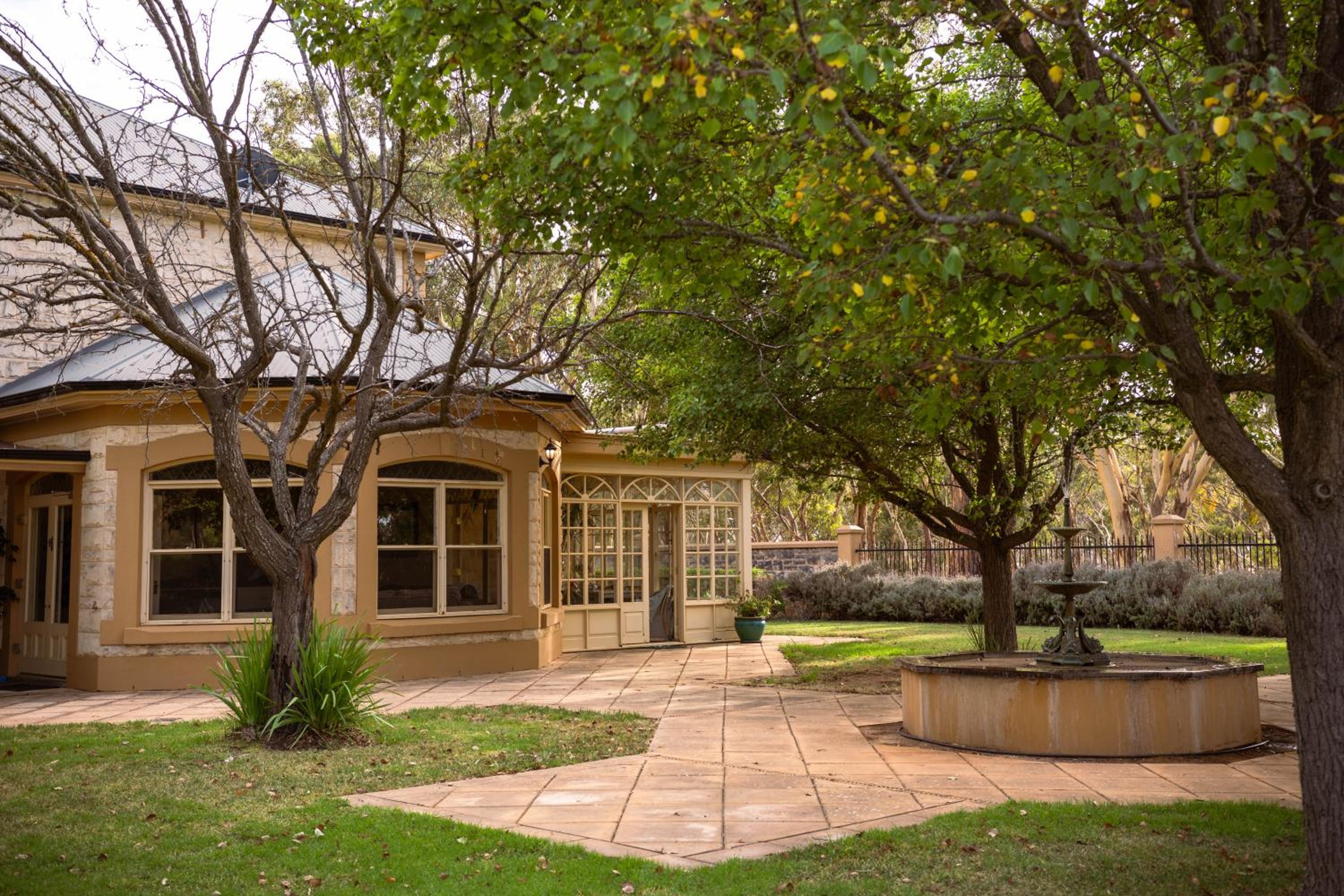 Millon Estate