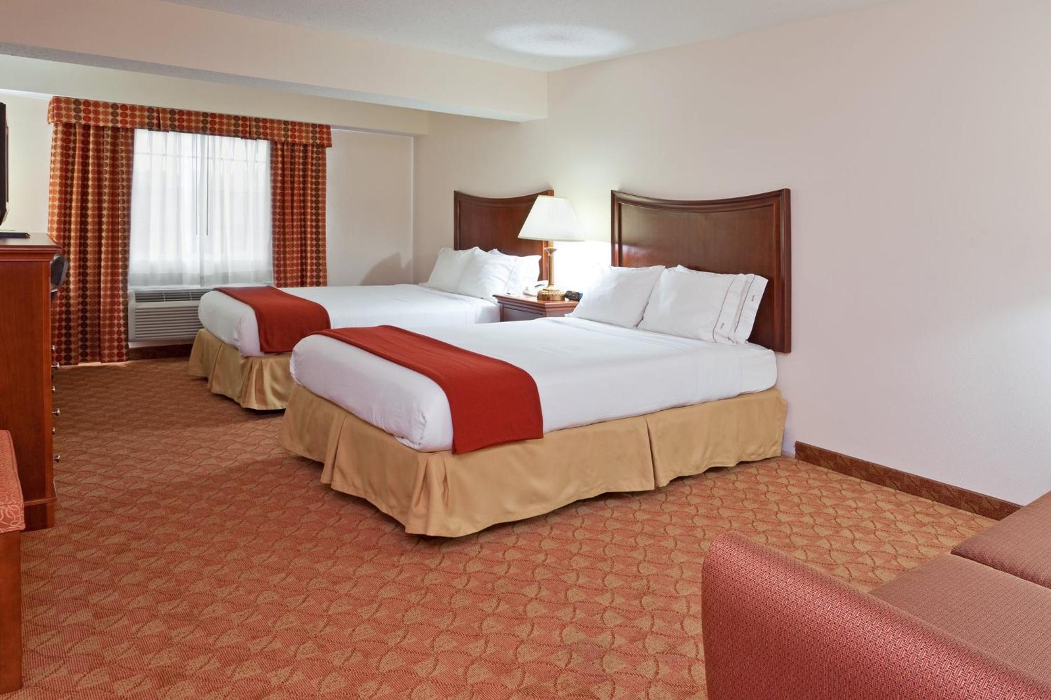 Holiday Inn Express Murrysville - Delmont, an IHG Hotel - Property Image 2