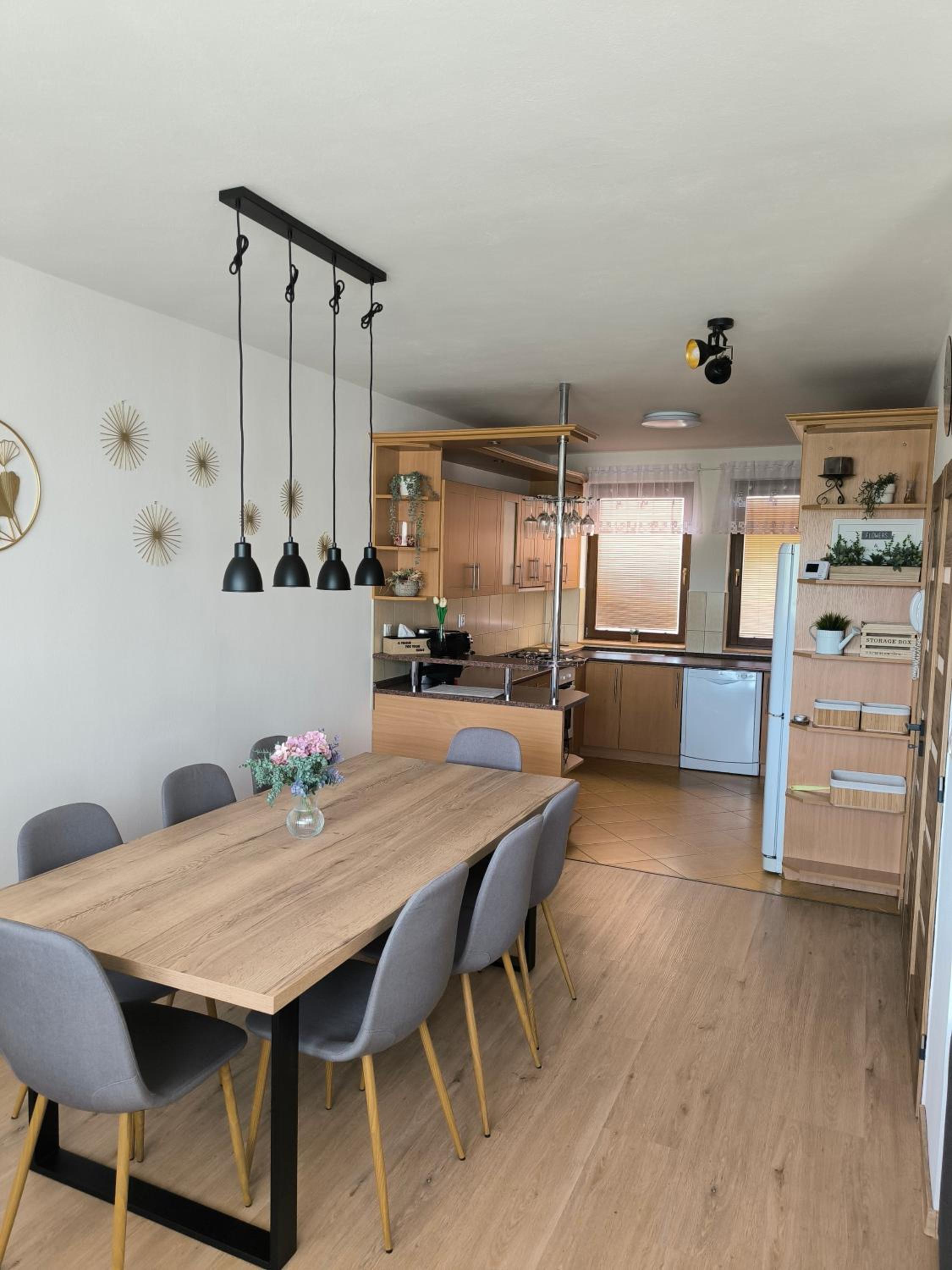 Apartmán Vendelínka