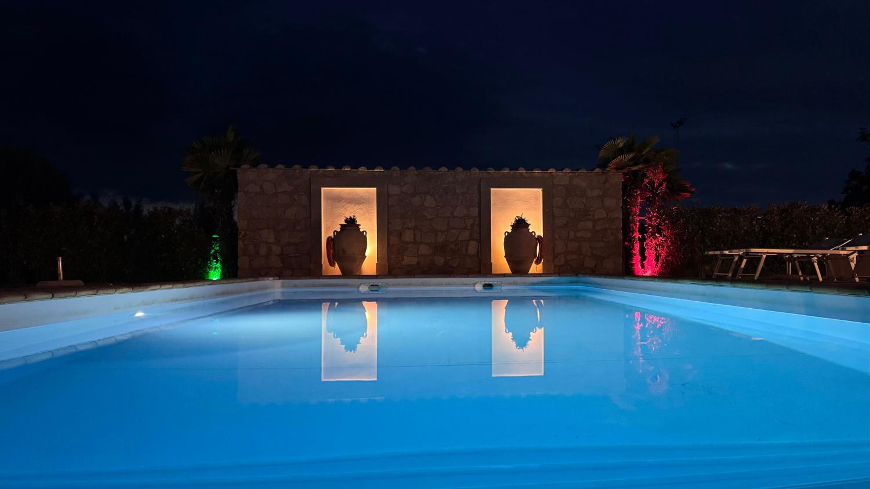 Agriturismo Bonaventura