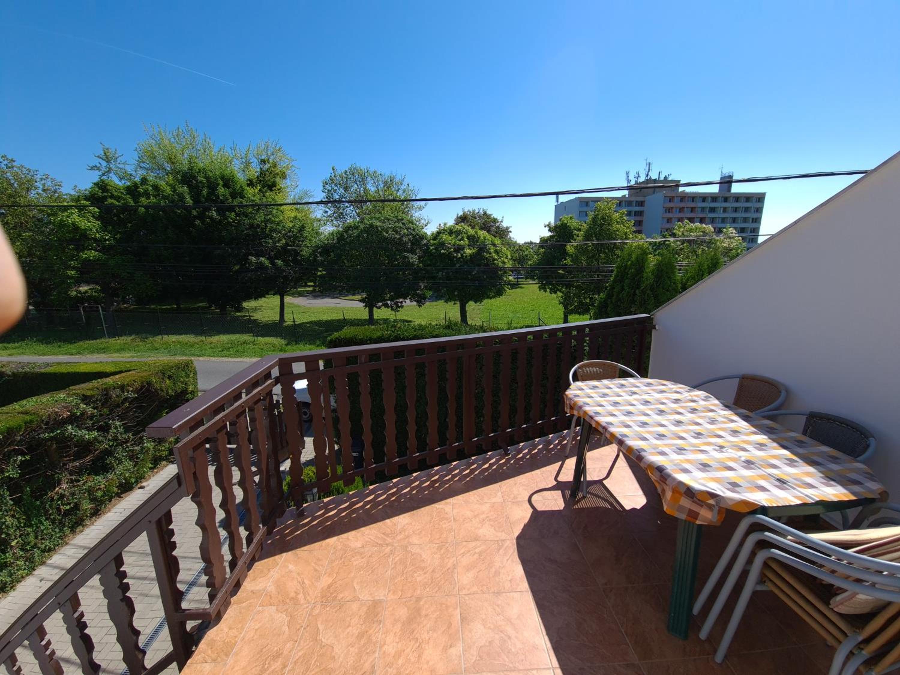 Balázs Apartman