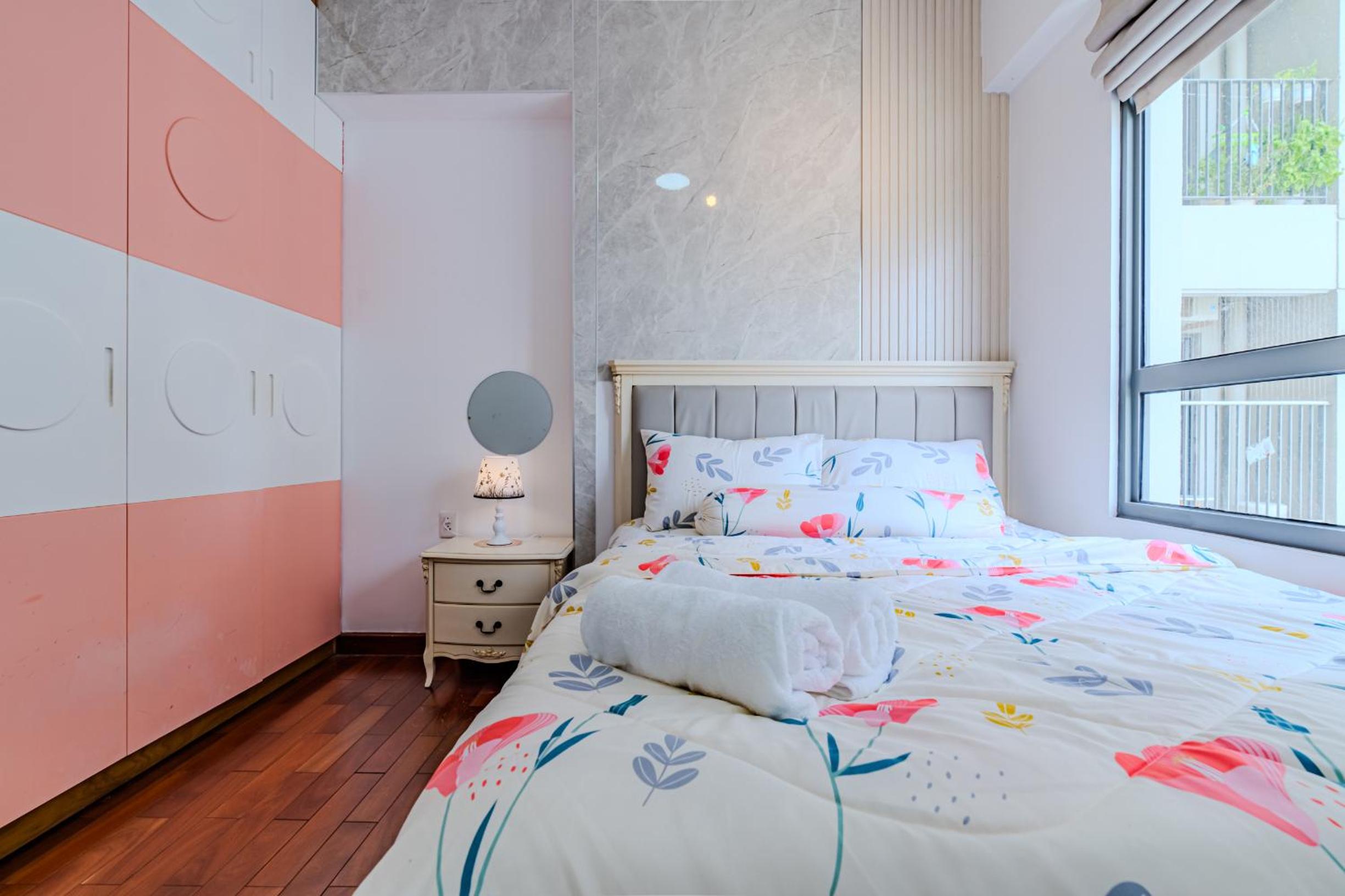 Amazing 1 BR Masteri Thao Dien