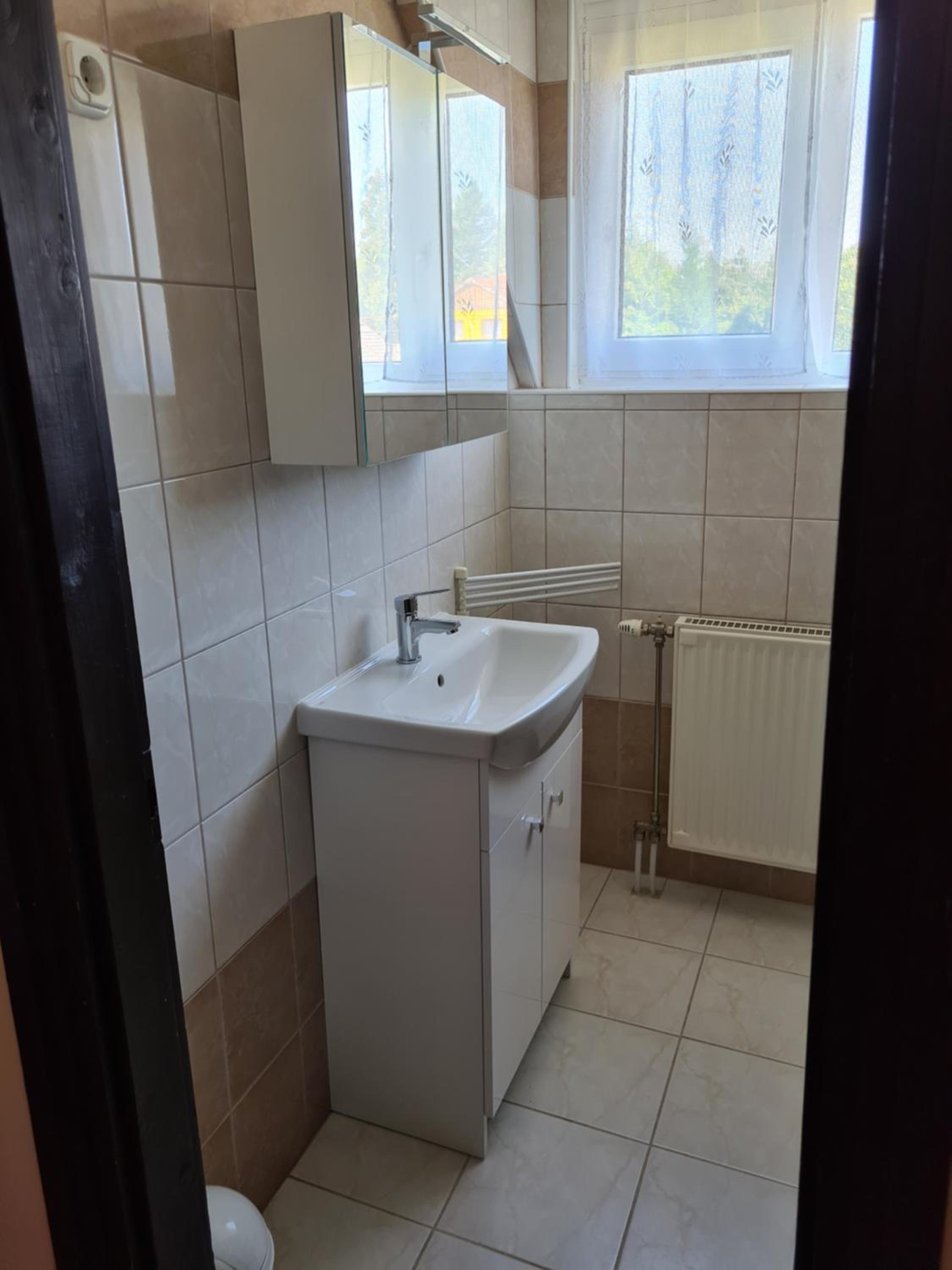 Balázs Apartman