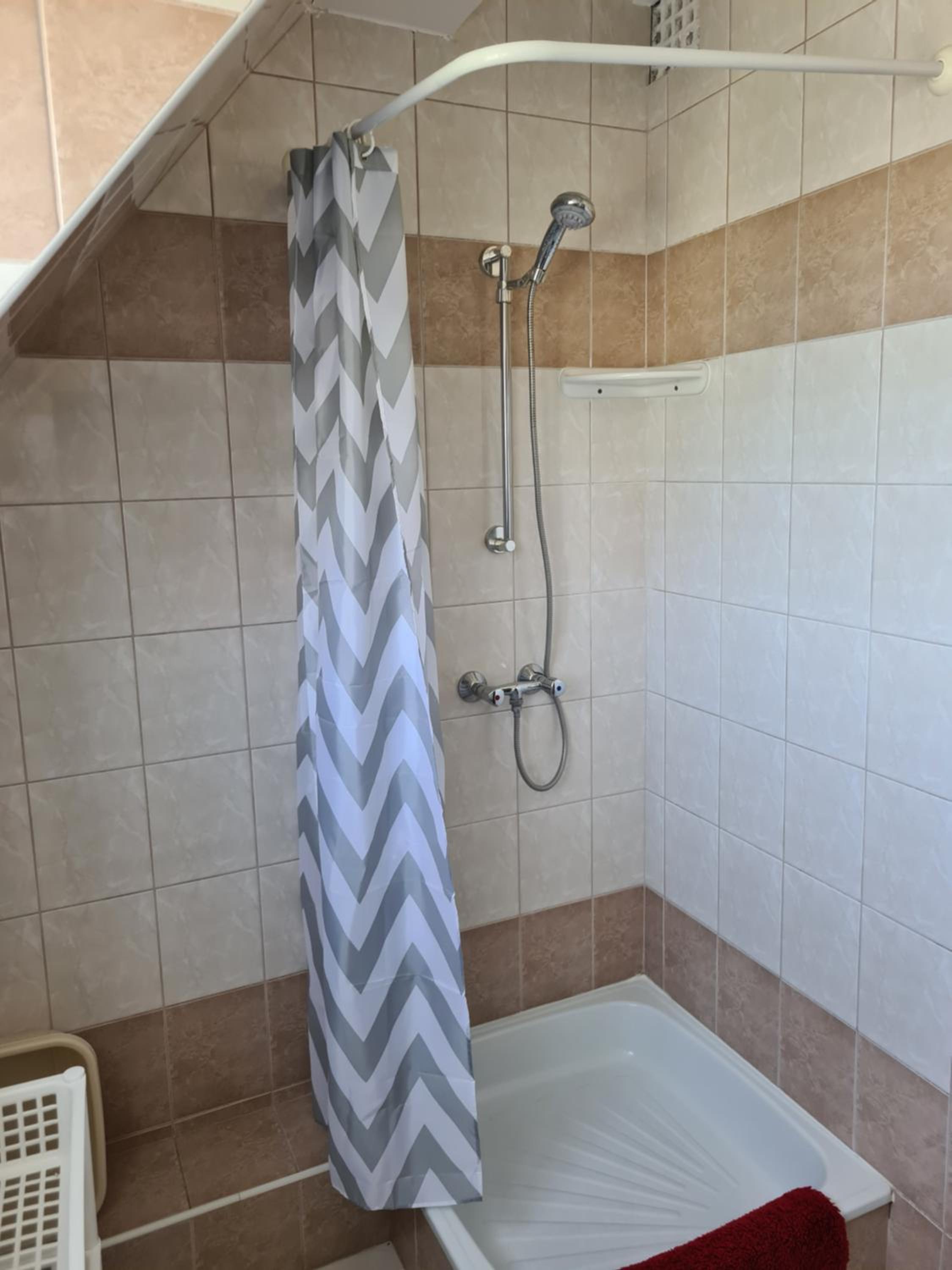 Balázs Apartman