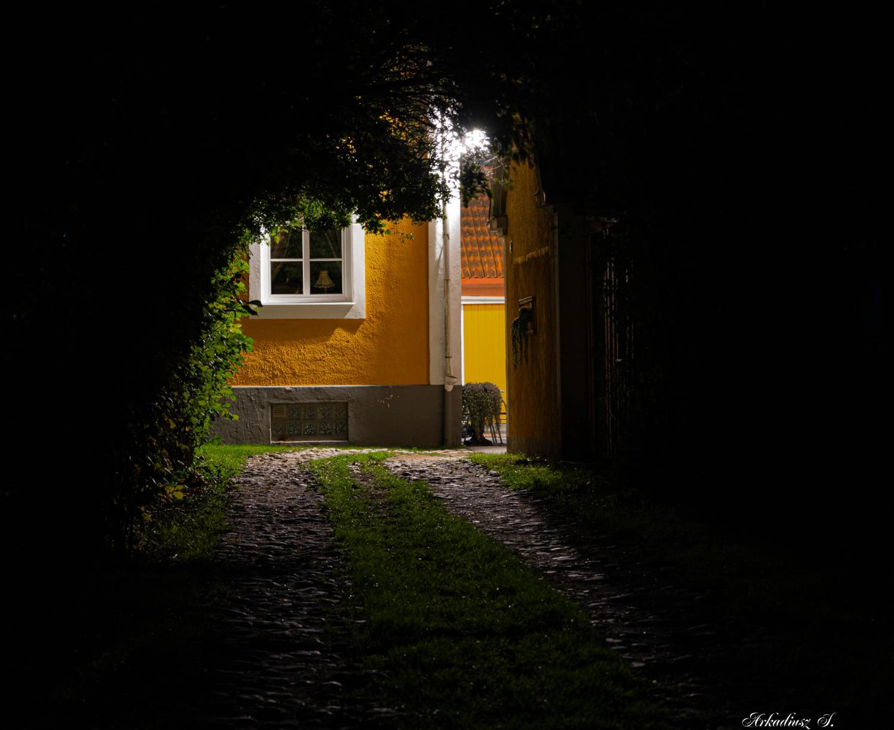 Mjällbyhus Pensionat & Stugby