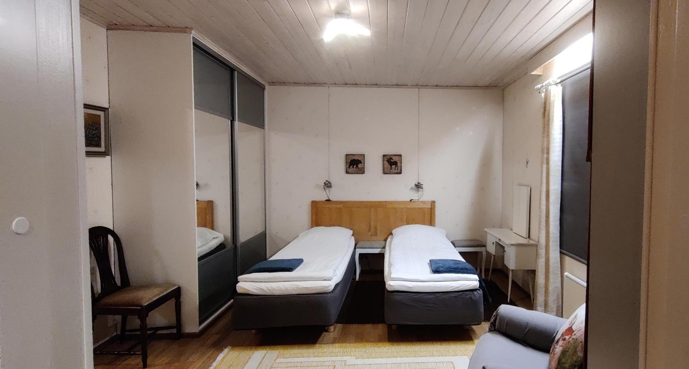 Vacation House Kommee Kurki