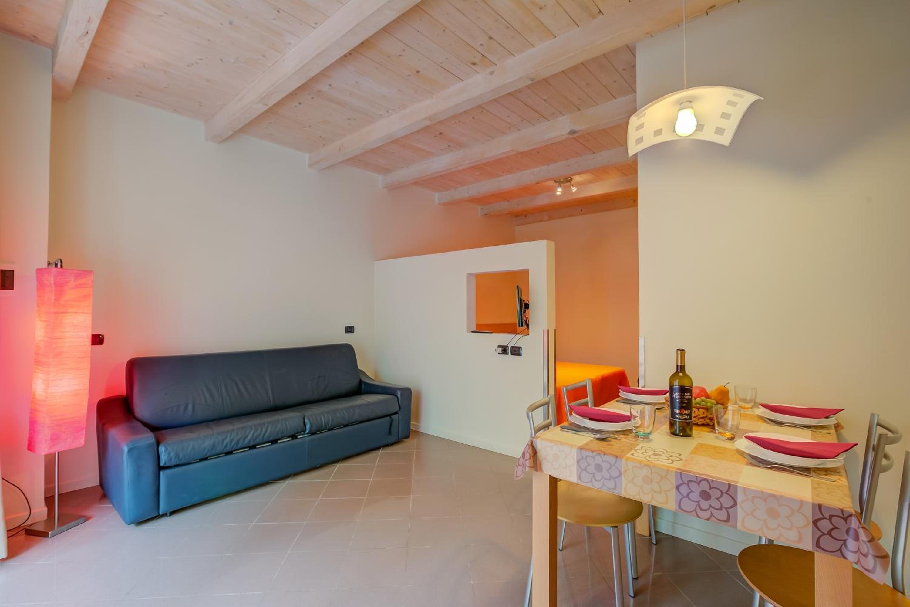 Passeggiata Apartments view 3