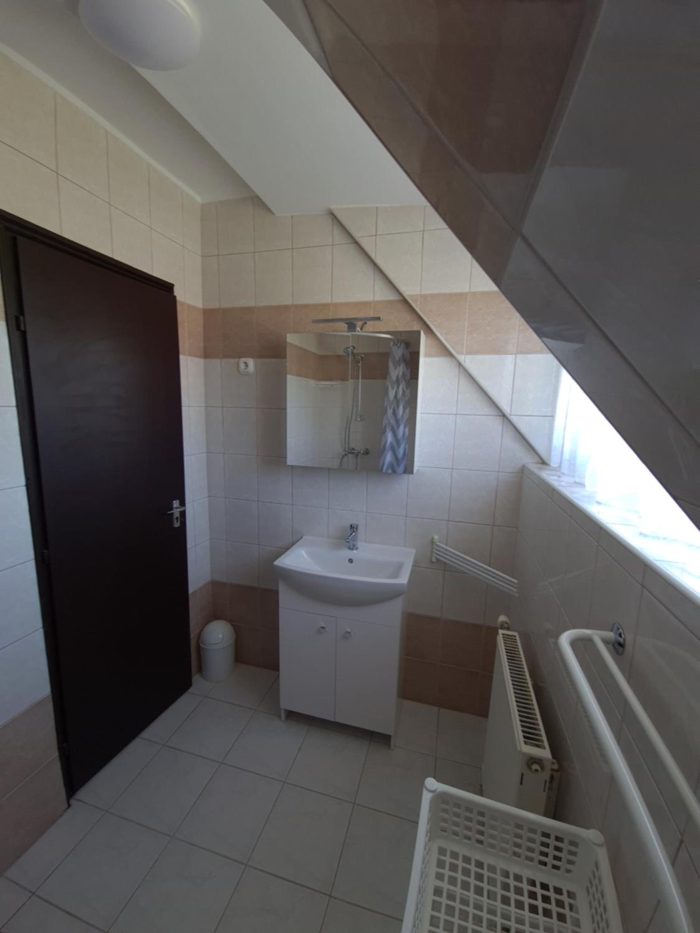 Balázs Apartman
