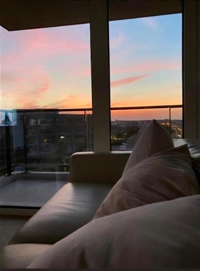 Premium - Guillemins Luxury apartment with balcony