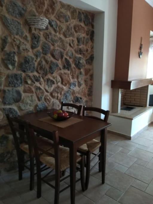 Vromolithos Apartments maisonette by the sea view 2