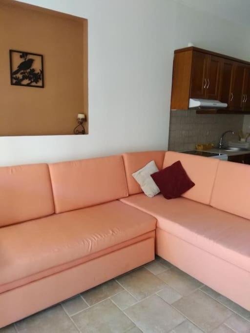 Vromolithos Apartments maisonette by the sea view 4