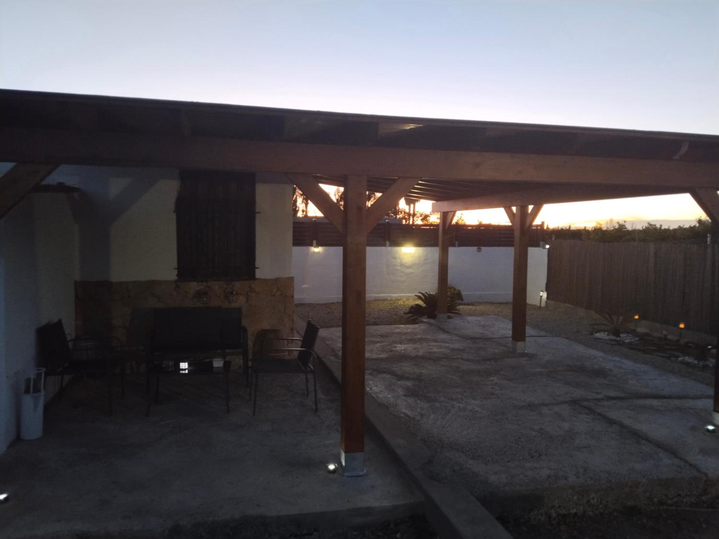 Casa campo