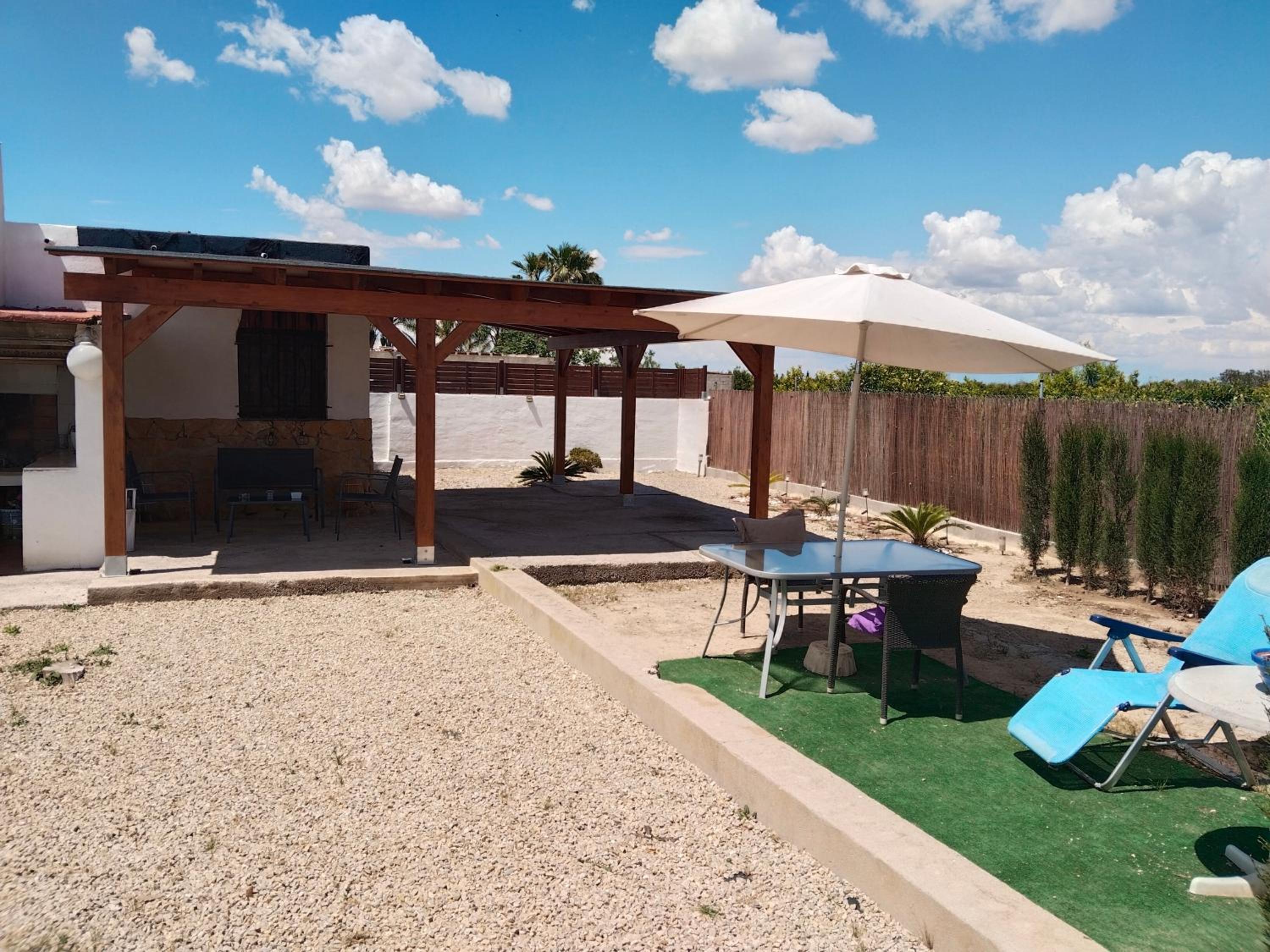 Casa campo