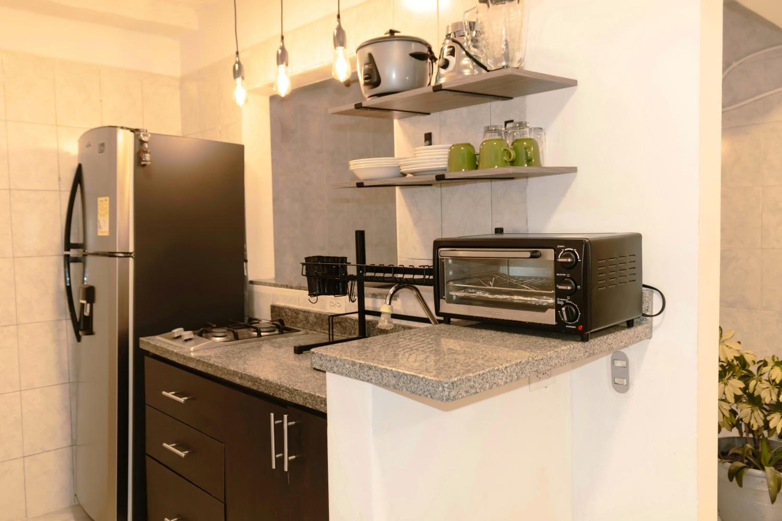 Comodo apartamento completo en Envigado