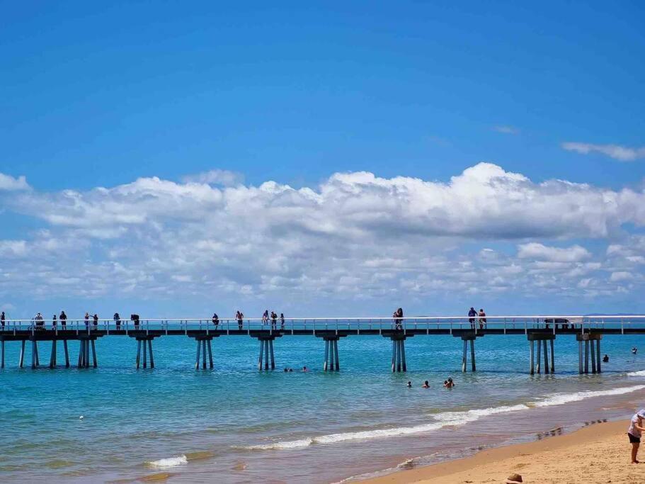 BeachBox - Stones Throw From The Beach