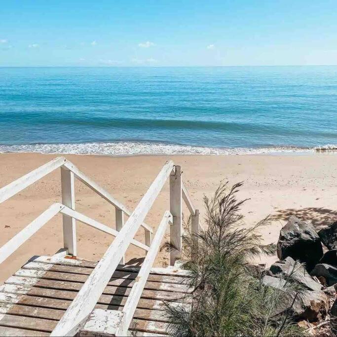 BeachBox - Stones Throw From The Beach