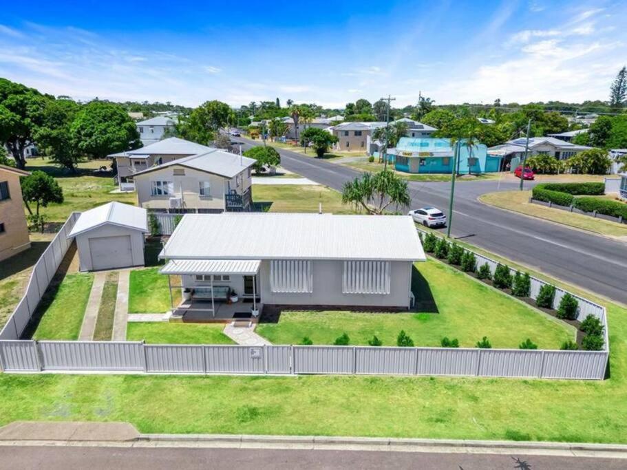 BeachBox - Stones Throw From The Beach