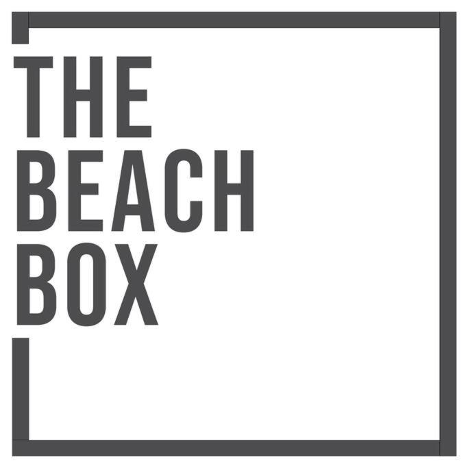 BeachBox - Stones Throw From The Beach