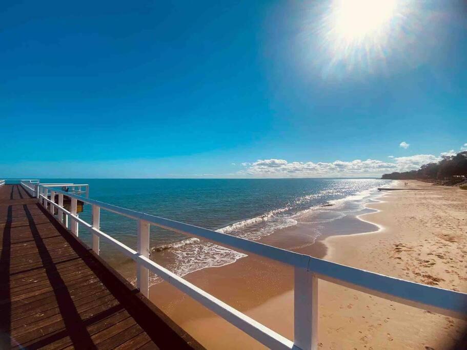 BeachBox - Stones Throw From The Beach