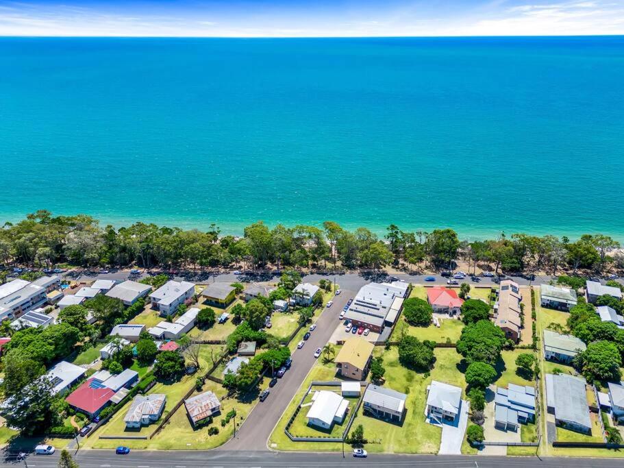 BeachBox - Stones Throw From The Beach