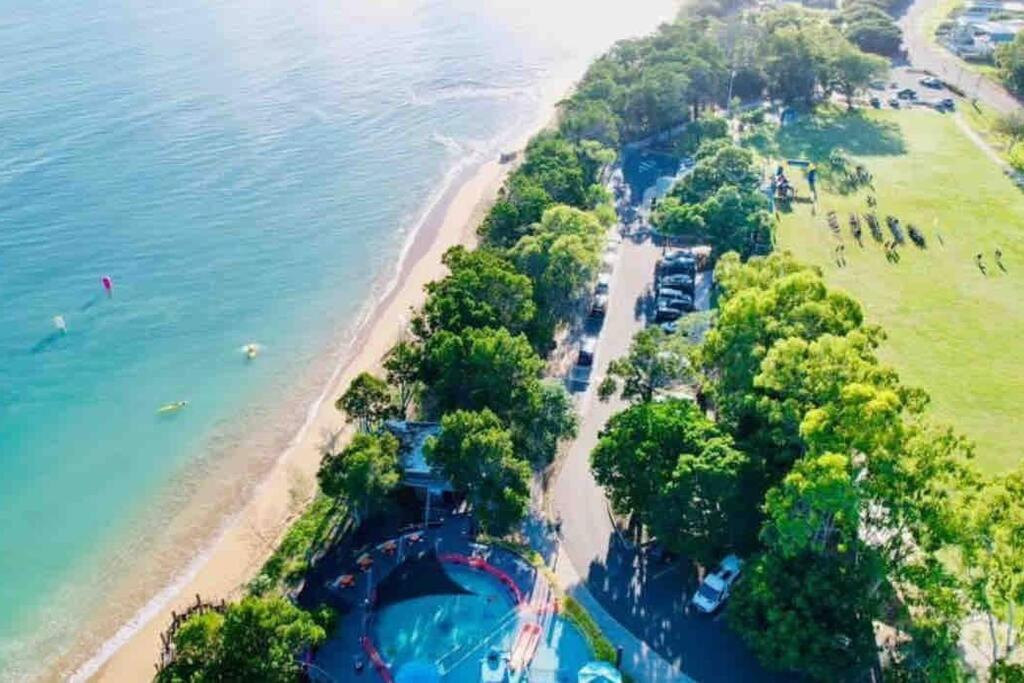 BeachBox - Stones Throw From The Beach