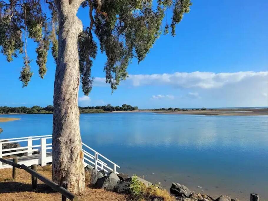 BeachBox - Stones Throw From The Beach