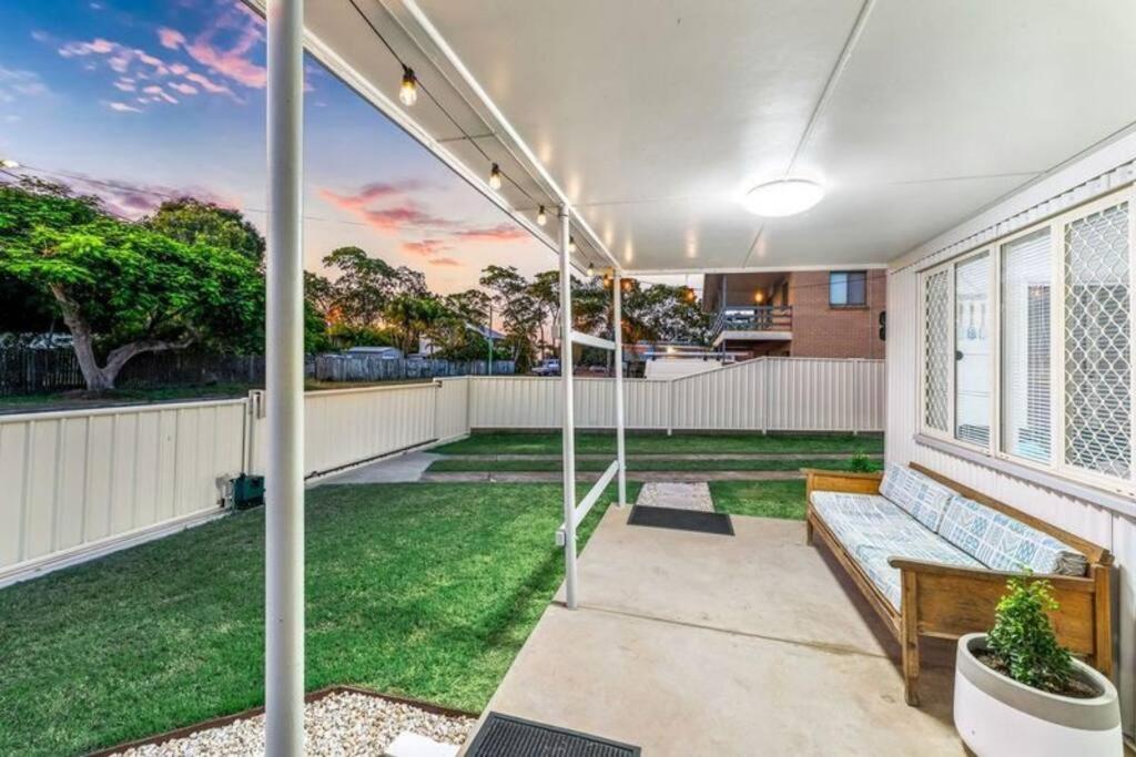 BeachBox - Stones Throw From The Beach