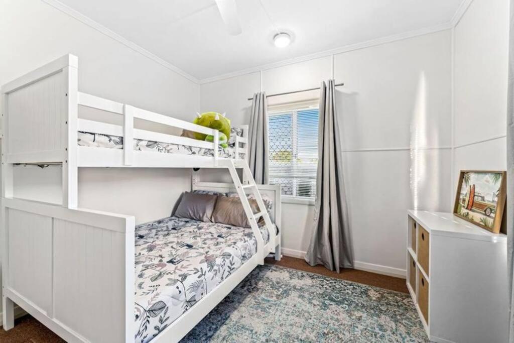 BeachBox - Stones Throw From The Beach