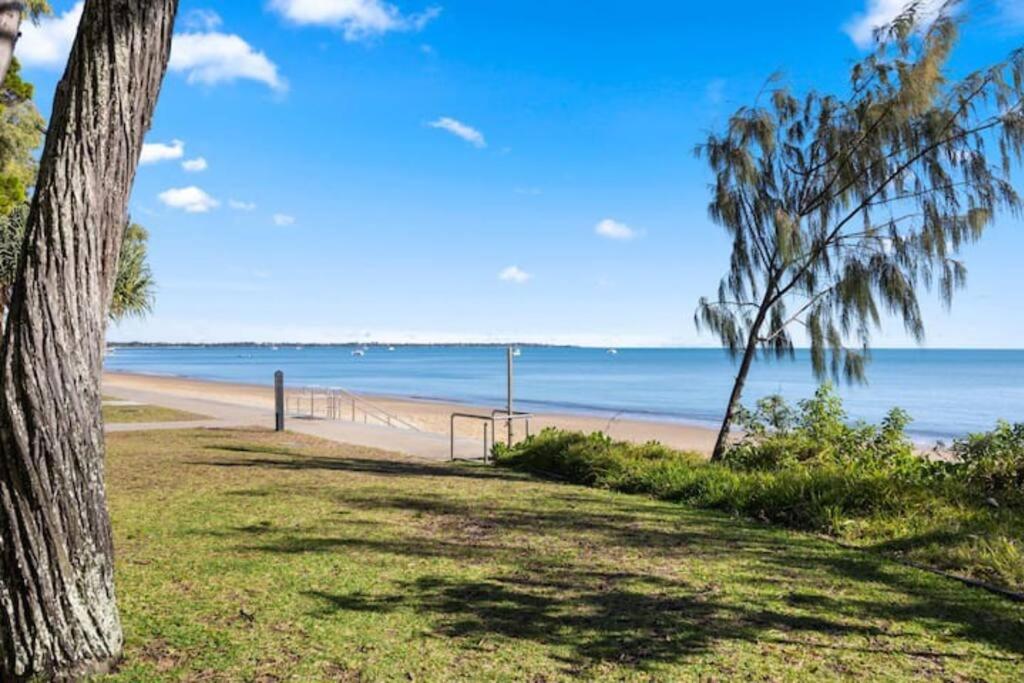 BeachBox - Stones Throw From The Beach