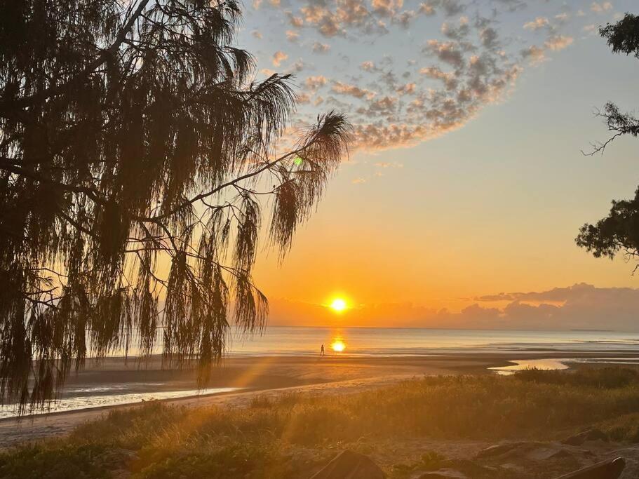 BeachBox - Stones Throw From The Beach
