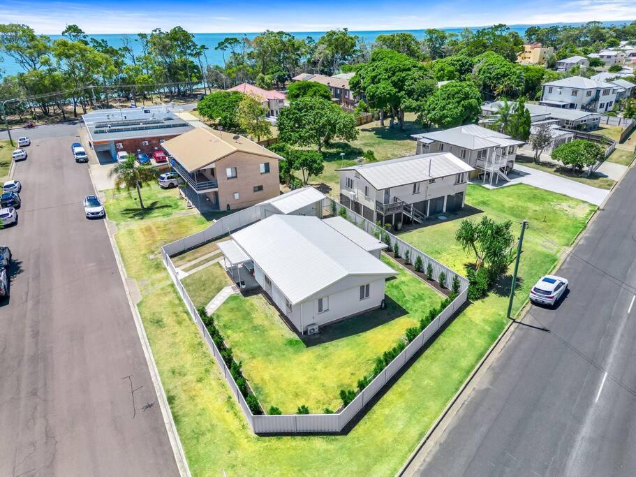 BeachBox - Stones Throw From The Beach