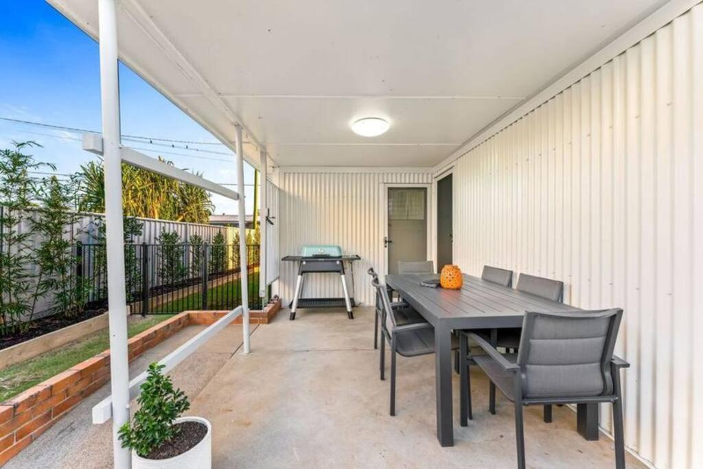 BeachBox - Stones Throw From The Beach
