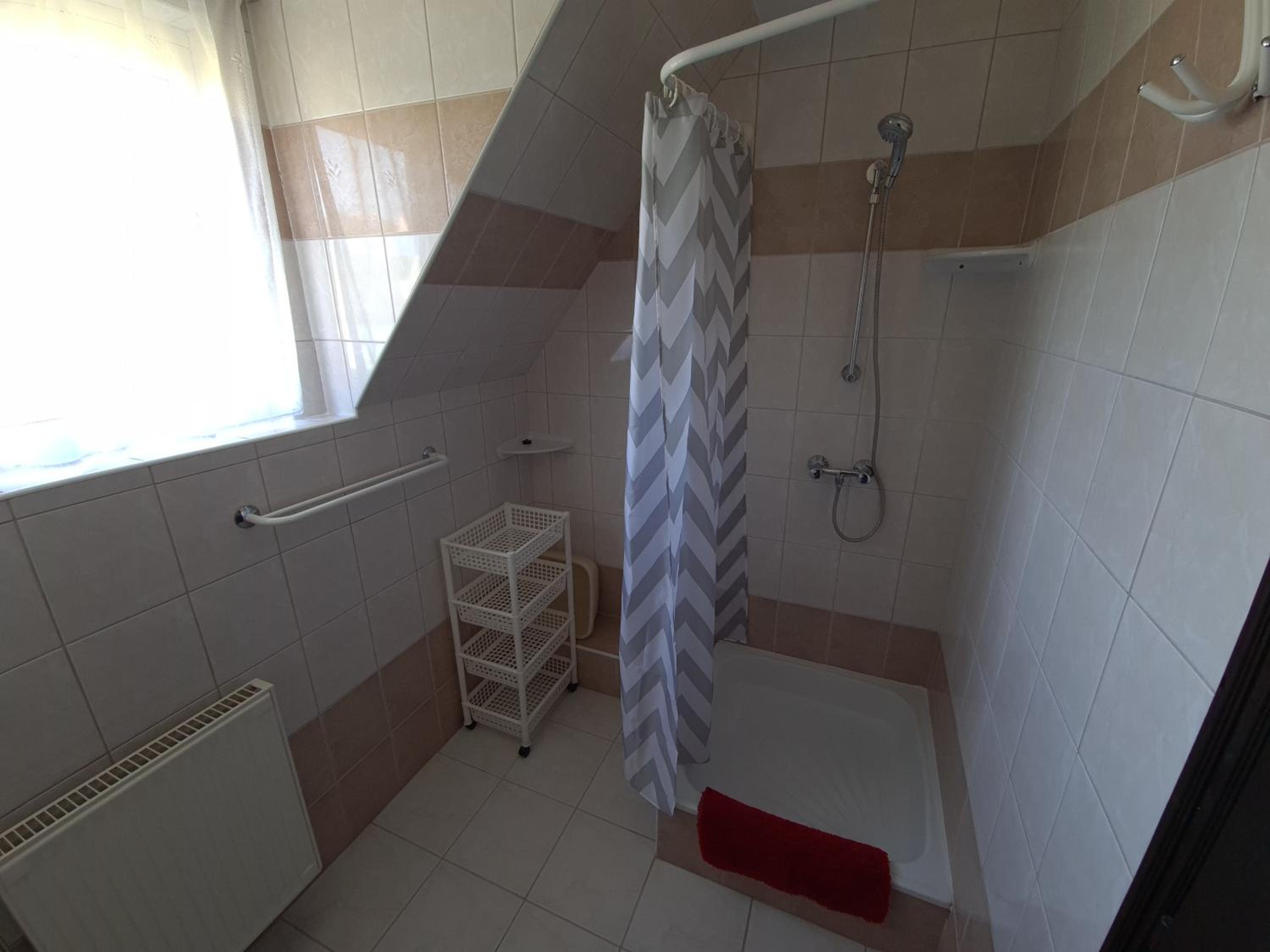 Balázs Apartman