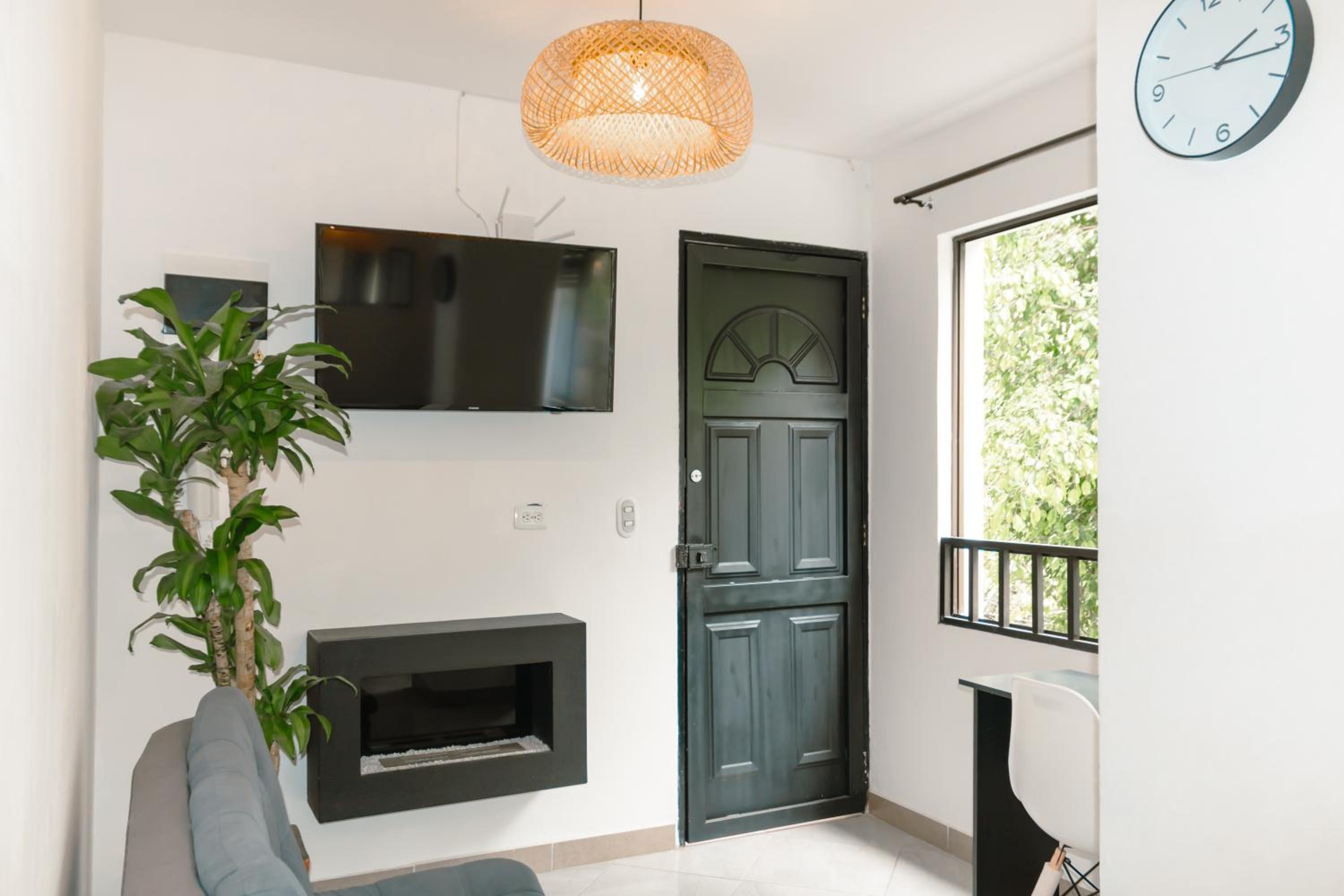 Comodo apartamento completo en Envigado